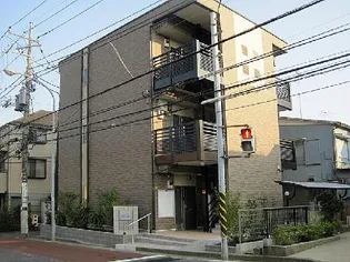 レオネクストラ プラクミーヌⅡの画像