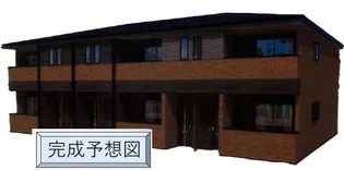 フェリチタカーサ IIの画像