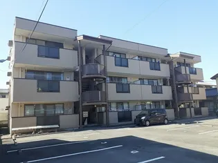 ウィングコート叶の画像