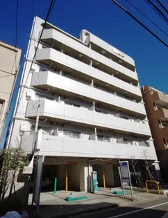 ステージグランデ蒲田の画像