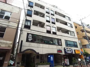 グローリア駒込の画像