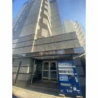 愛知県名古屋市西区那古野1丁目【マンション】の外観