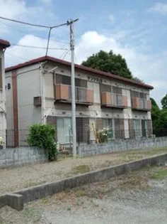 サンシティBの画像