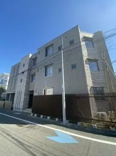 ARVENSE南雪谷の画像