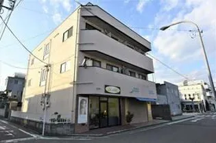 コスモAOI能見台の画像