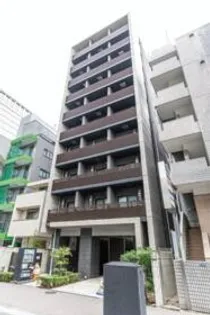 ガリシアレジデンス芝公園の画像