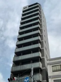 エスジーコート蒲田の画像