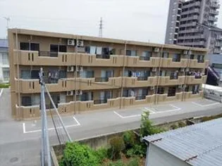 駒場コーポIIの画像