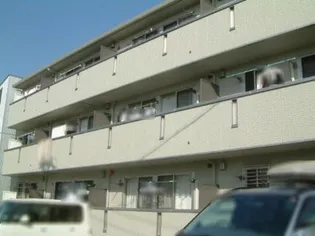 静岡県静岡市葵区上足洗3丁目【アパート】の外観