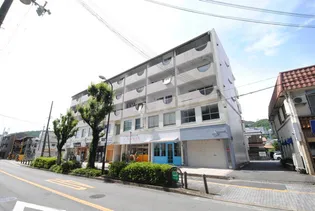 箕面レジデンスの画像