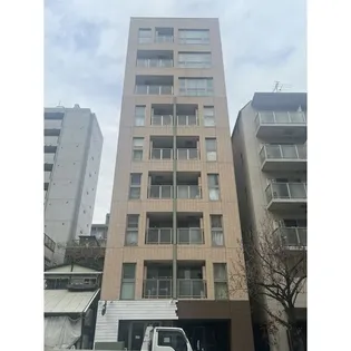 メゾンボヌールの画像