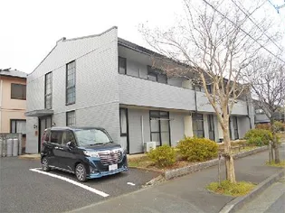 レオパレスピュアグリーンの画像