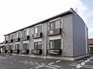 レオパレス小町塚の画像