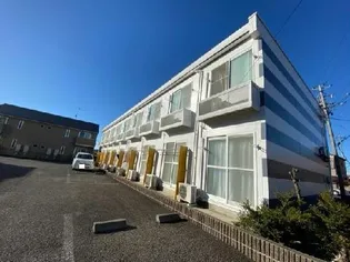 レオパレス飛鳥の画像