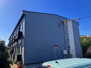 レオパレスたけうちの画像