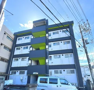 クロノス松戸南の画像