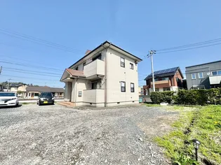 ハイツミラクルの画像