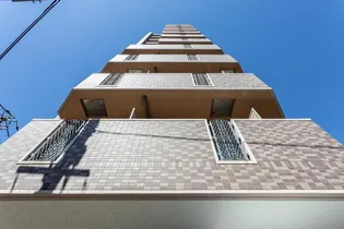 東京都文京区水道1丁目【マンション】の外観