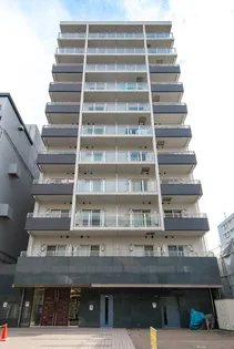 東京都港区海岸3丁目【マンション】の外観