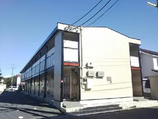 レオパレス人形の画像