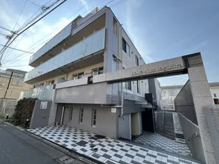 ロワール西荻北の画像