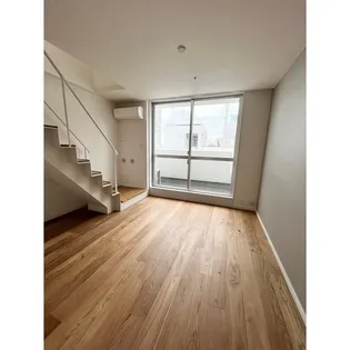 オーパスホームズ芝公園【11階】の間取り