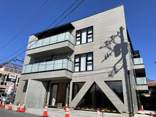 SYLA TERRACE KAMAKURAの画像