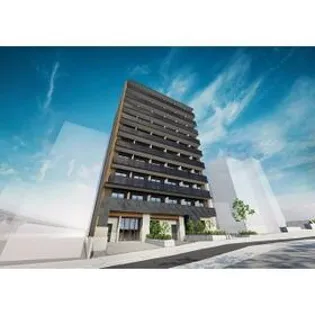千葉県松戸市根本【マンション】の外観