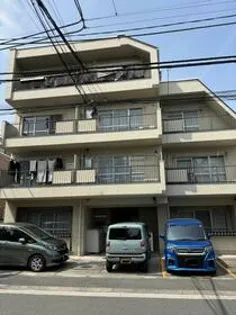 ウェスト大井の画像