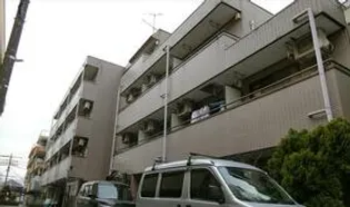 アーバンハイツツチヤの画像