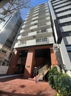 三田ハイデンス【6階】の外観