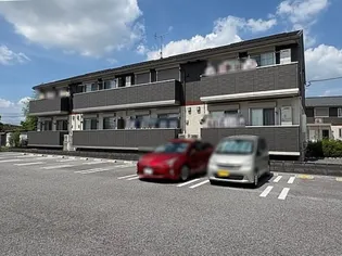 シャルム Bの画像