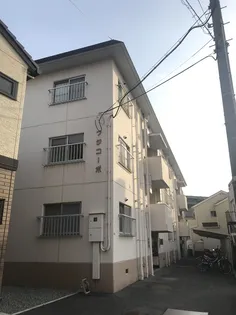 大阪府豊中市春日町2丁目【マンション】の外観