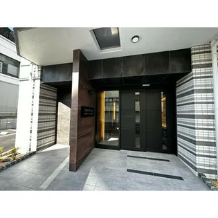 大阪府豊中市清風荘2丁目【マンション】の外観