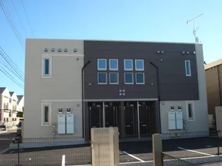 テンダーハウスAの画像