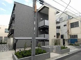 レオパレスKOTOEの画像