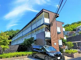 大阪府茨木市豊川2丁目【マンション】の外観