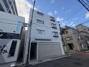 しんせんフラットの画像