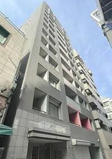 東京都板橋区板橋2丁目【マンション】の外観