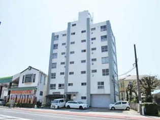 コーポ川崎の画像