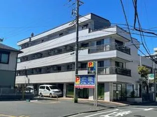 オセアン新沢ビルの画像