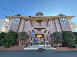 千葉県柏市北柏5丁目【アパート】の外観