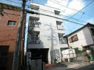 シティライフ新大阪の画像