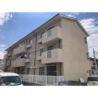 メゾンドファーネスの画像