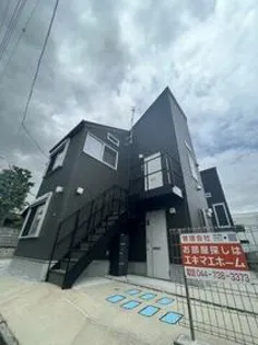 ガーデン南馬込の画像