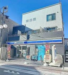 東京都大田区西蒲田3丁目【マンション】の外観