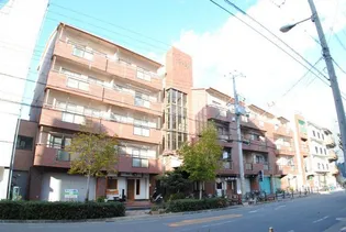 ハイツまさき苑の画像