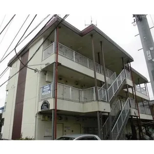 アネックス河辺の画像