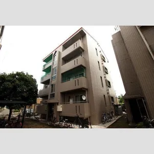 ヤマハハイツ伊勢崎C棟の画像