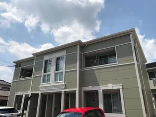 エトワール大森金城学院前の画像